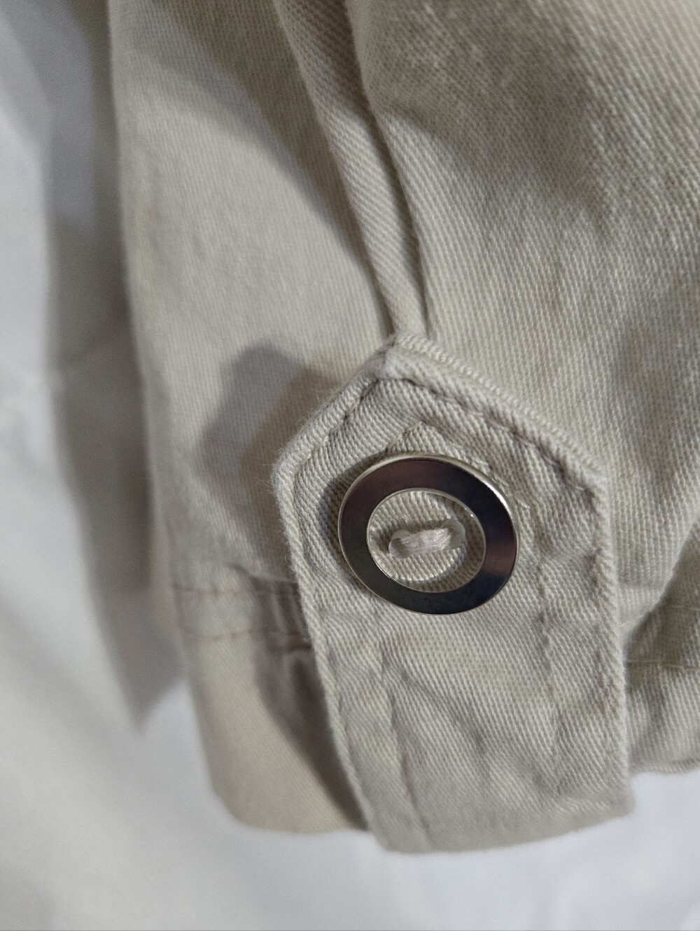 d & co Womens Capri P3X - Picture 3 of 9